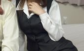 Teens From Tokyo 397780 Japanese Teenage Girl Pleasing Three Asian Cocks Orally
