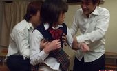 Teens From Tokyo 397787 Japanese Teenage Pussy Gets Stuffed With Vibrating Eggs
