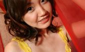 Teens From Tokyo 397820 Japanese Teenie Girl Toying Her Tight And Hairy Pussyhole
