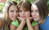 Just Teens Porn Teens Kiss Each Other. 398227 Examine These High Quality Photos Where Three Hot Teen Girls Kiss Each Others Sweet Lips.
