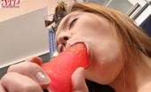 Just Teens Porn Teens Masturbation Actions 398267 Passionate Teenie Does Not Need Any Guy In Her Life, Cuz She Has Her Favorite Sex Toy.
