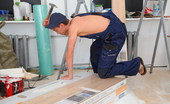 Jizz On Teens Hardworking Guy Gets His Tool Sucked 398747 Sexy Girls Next Door Poli And Vanessa Help Their Neighbor Relax After Noisy House Repair
