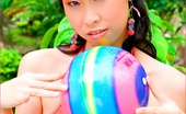88 Square 401695 Olive Moon Is A Naked Sports Star
