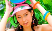 88 Square 401695 Olive Moon Is A Naked Sports Star
