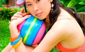 88 Square 401695 Olive Moon Is A Naked Sports Star
