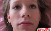 Stolen Porn Videos Amanda 403506 Two Teen Girls Make A Very Hot Homemade Video
