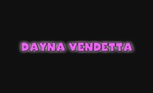 Big Juicy Juggs Dayna Vendetta & Ralph Long 403801 Ultra-Gorgeous Dayna Vendetta Has Perfect Tits N Ass
