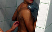 Big Breasts Sex 404029 Heavily Tattooed Babe Taking A Nice Shower
