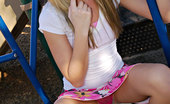 Lusted 404547 Madison Scott At The Playground
