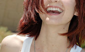 Lusted 404604 Redhead Gets Wet
