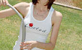 Lusted 404604 Redhead Gets Wet
