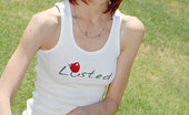 Lusted 404604 Redhead Gets Wet
