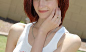 Lusted 404604 Redhead Gets Wet
