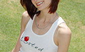 Lusted 404604 Redhead Gets Wet
