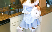 Lusted 404721 Andie In Her Dorothy Outfit
