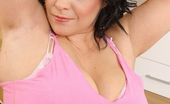 Divine Breasts 405372 Megan Rose Pink Plus Size Bra
