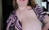 Divine Breasts 405394 Nicole Sands Fat Chubby Plumper
