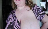 Divine Breasts 405394 Nicole Sands Fat Chubby Plumper
