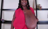 Divine Breasts 405407 Ms Diva Gigantomastia Large Breasts
