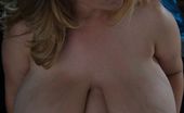 Divine Breasts 405422 Hayley Pregnant Big Tits
