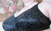 Divine Breasts 405460 Nicole Plus Size Bra Large Breasts
