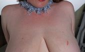 Divine Breasts 405482 Ann Big Tits Glamor Busty
