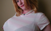 Divine Breasts 405747 Ann Huge Udders Swollen
