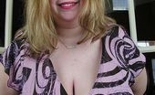 Divine Breasts 405809 BBW Chubby Big Boobs

