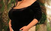 Divine Breasts 405812 Latina Huge Soft Udders
