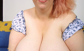 Divine Breasts 405838 Karen BBW Plump Hooters
