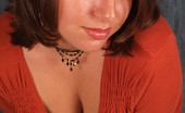 Divine Breasts 405872 Violet Sweet Soft Hooters
