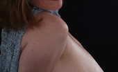 Divine Breasts Ann Glamor Big Tits Sex
