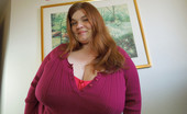 Divine Breasts 405940 Anorei Collins Huge BBW Boobs
