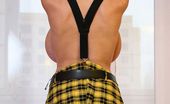 Divine Breasts 405956 Large Breasts School Girl
