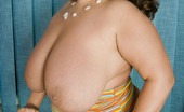 Divine Breasts 406056 Esnia Plumper Pass Boobs
