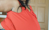 Divine Breasts 406087 Cotton Huge Black Boobs
