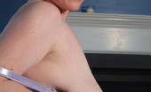 Divine Breasts 406180 Ann Braless Huge Tits
