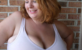 Divine Breasts 406303 Cassandra Plumper Heavy Huge Boobs
