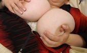 Divine Breasts 406346 Karen Giant Soft Breasts
