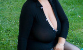 Divine Breasts 406352 Bianca Natural K Cups
