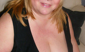 Divine Breasts 406414 Kelly Macromastia Huge Breasts
