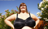 Divine Breasts Josie Plumper Milf BBW Boobs
