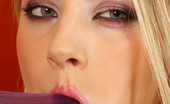 Divine Breasts 406464 Slender Blond With Huge Tits
