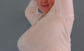Divine Breasts 406473 Sapphire Big Tits Milf
