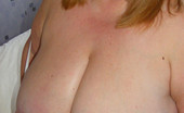 Divine Breasts 406480 Kelly Gigantomastia Blond Breasts
