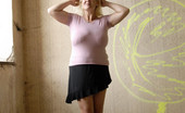 Divine Breasts 406489 Sonja Long Boobs Blond
