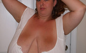 Divine Breasts 406517 Cassandra BBW Big Boobs
