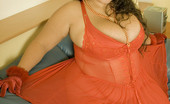 Divine Breasts 406531 Emma BBW Lingerie Horny
