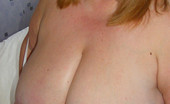 Divine Breasts 406690 Kelly Gigantomastia Blond Breasts
