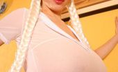 Divine Breasts 406744 Busty Anya Sakova 32G
